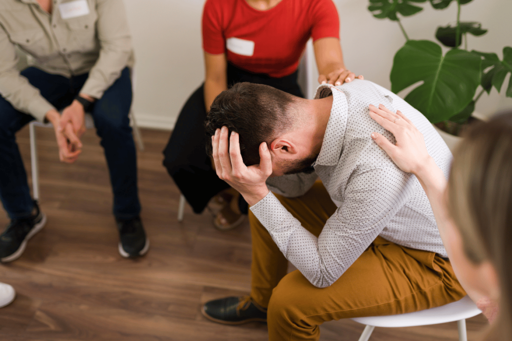 coaching en dépendances